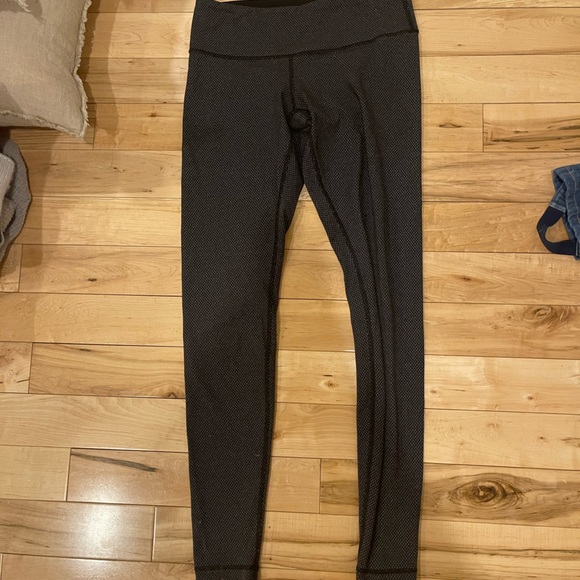 Lululemon Wunder Under Pant *Diamond Dot Luon
Inkwell 8 - Picture 9 of 9